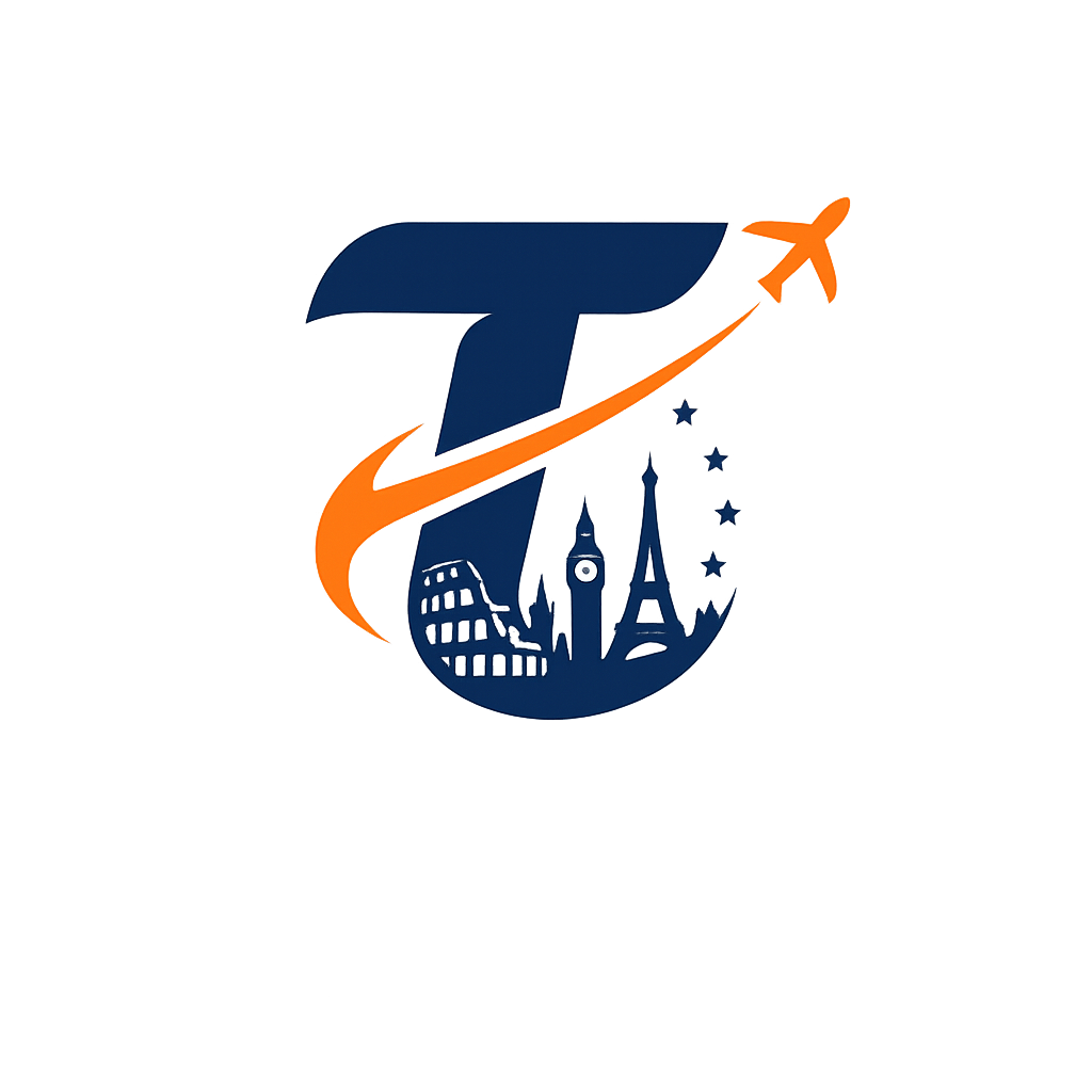 Travelope Logo